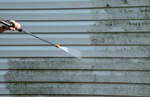 Best Residential Exterior Washing  in Dewey, OK