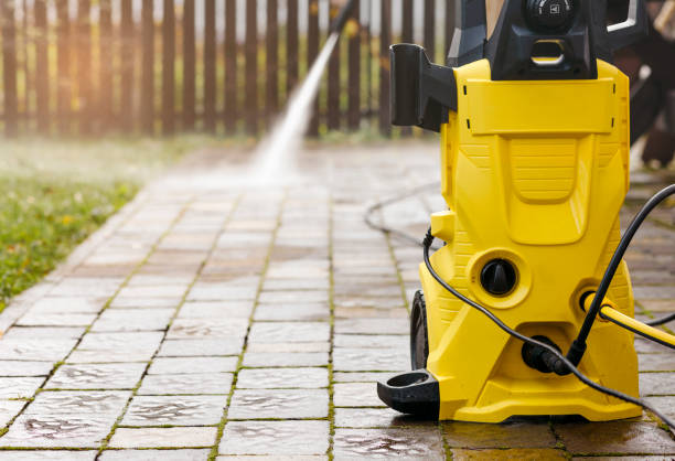 Best Gutter Cleaning  in Dewey, OK
