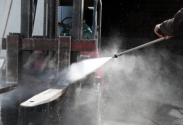 Best Machinery and Equipment Cleaning  in Dewey, OK