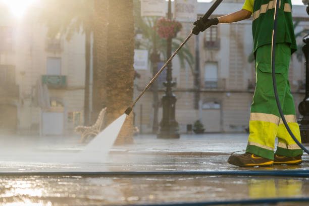 Best Driveway Pressure Washing  in Dewey, OK